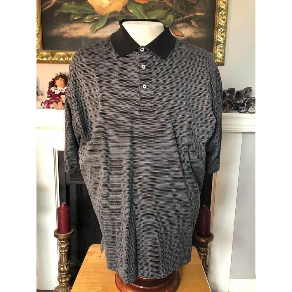 POLO GOLF Ralph Lauren Men’s Polo Size XL